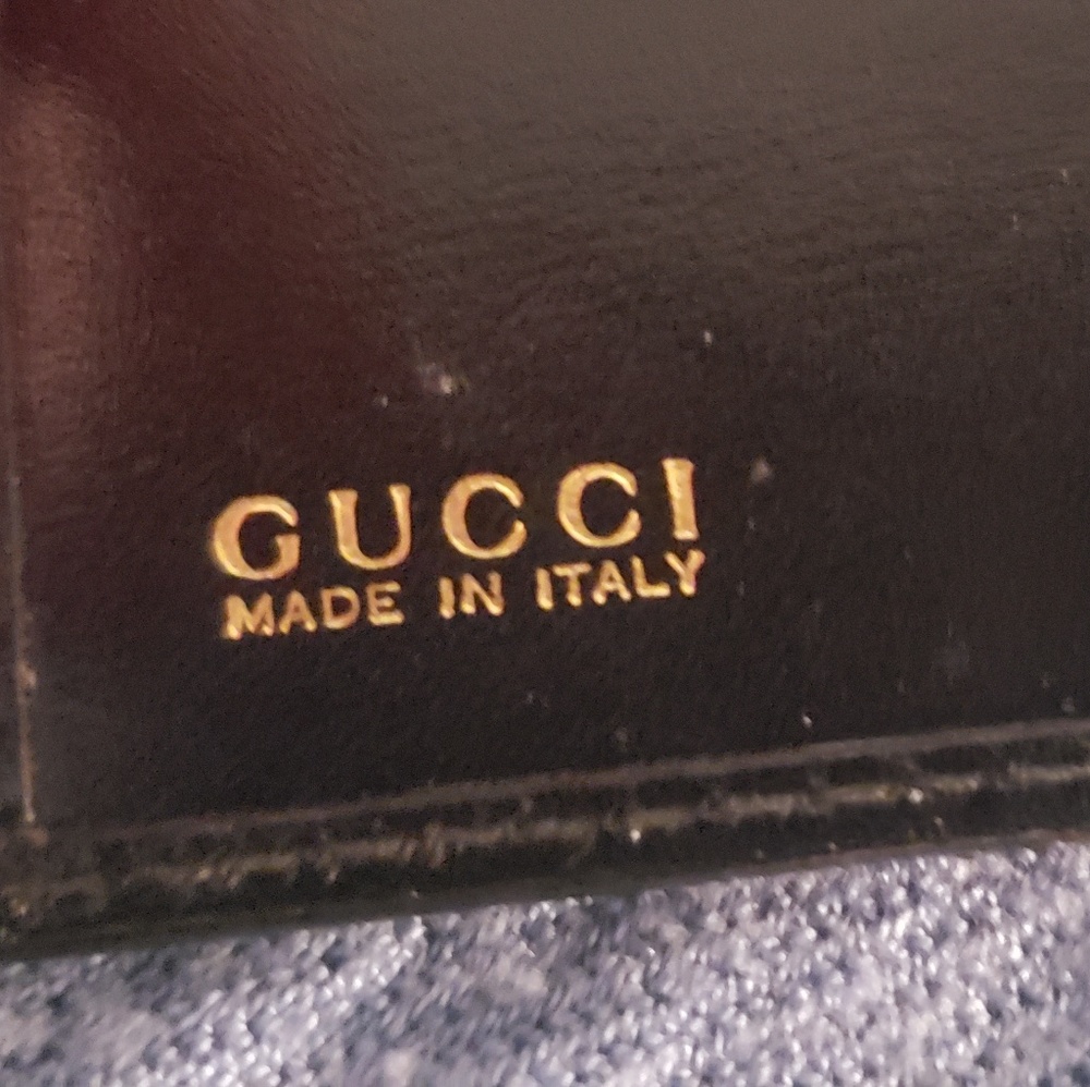 AUTHENTIC Gucci wallet - Picture 6 of 6